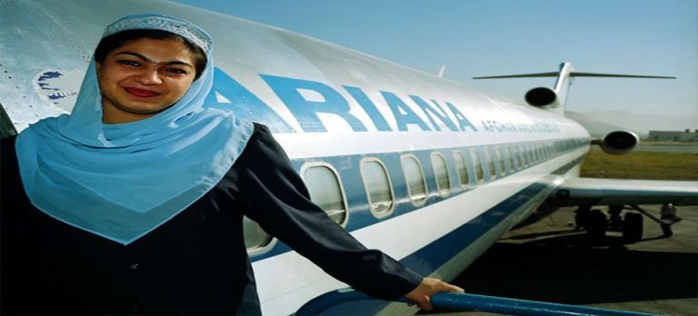 Afganistan’da iç hat seferleri başlıyor