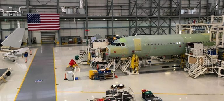 Airbus, ticari uçakları Sürdürülebilir Havacılık Yakıtı (SAF) ile teslim edecek