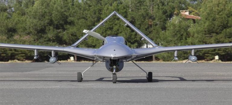 Bağdat Bayraktar TB2 alacak