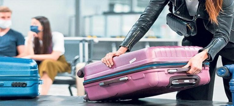 Havayollarından ”kayıp bagaj” dolandırıcılığı