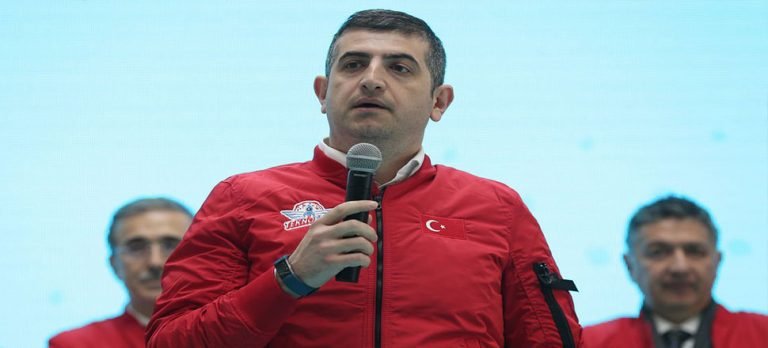 AKINCI-C’nin İlk Uçuş Tarihi Açıklandı