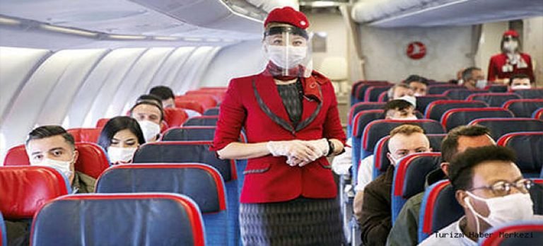 Uçak biletleriyle ilgili flaş açıklama