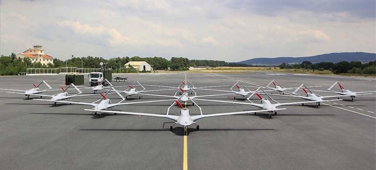 Bayraktar TB2 tüm planlarını bozdu!