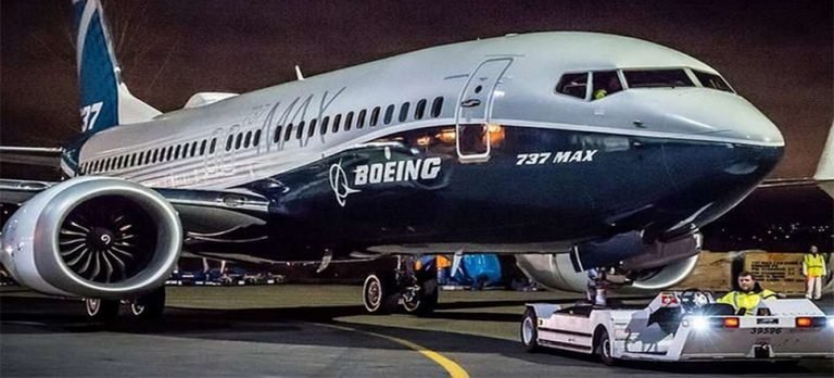 Boeing Havacılıkta normale dönüş tarihini açıkladı