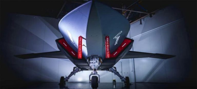 Boeing’ten ‘SİHA’ kararı