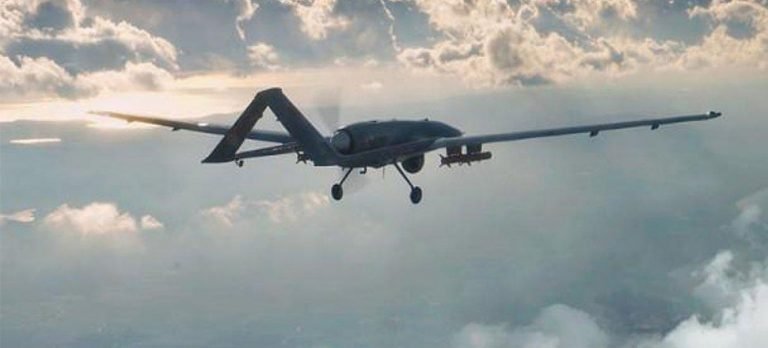 New York’ta Bayraktar TB2 görüşmesi! Üretimine hazırlanıyorlar