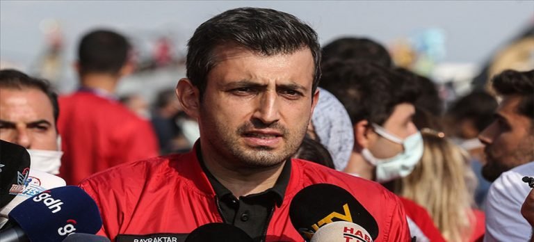 Bayraktar TB3’ün ilk uçuşunu 2022’de yapacak