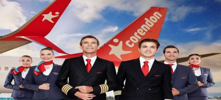 Corendon Antalya uçuşları için uzatma kararı aldı