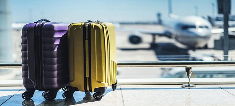 Ağustos ayı Hava yolu yolcu ve yük istatistikleri açıklandı