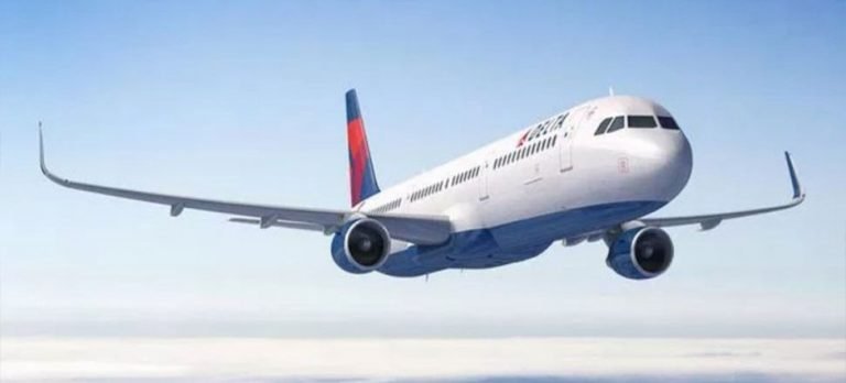 Delta Airlines 30 adet A321neo alacak