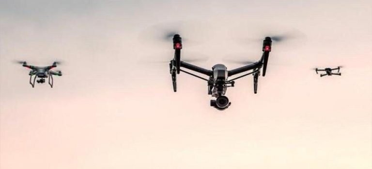 Drone pilotları Teknofest World Drone Cup’ta yarışacak