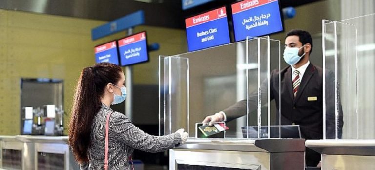 Emirates, 2020 Yılında 15,8 Milyon Yolcu Taşıdı