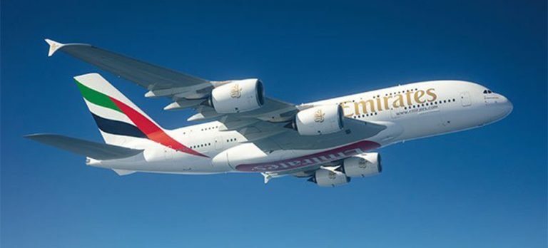 Emirates, Ekim ayından itibaren ABD uçuşlarını artırıyor 