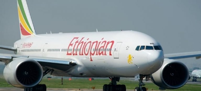 Etiyopya Havayolları, ekonomi sınıfı yolcularına uygun dijital seçenekler sunuyor.