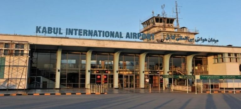 NATO’da Kabil Havalimanı açıklaması