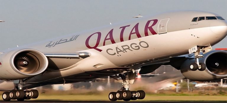 Qatar Airways USAID ROUTES Ortaklığını Uzatıyor