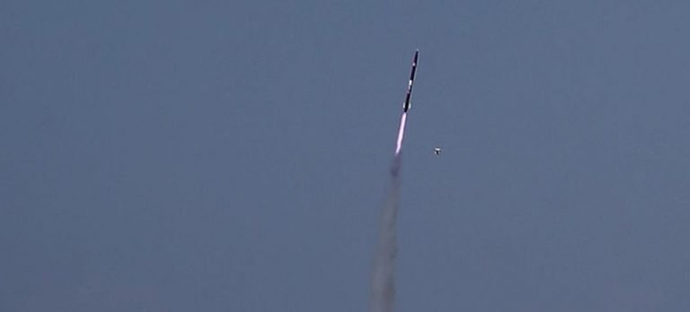 TEKNOFEST 2021 Roket Yarışması Tuz Gölü’nde gerçekleştirilecek