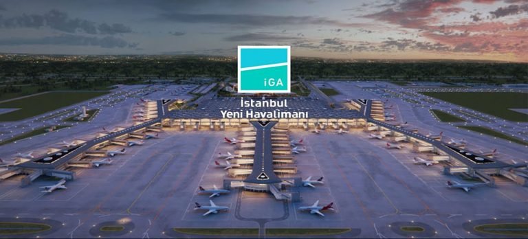 İGA, İstanbul Havalimanı’ndan uçan yolcuları rahatlattı