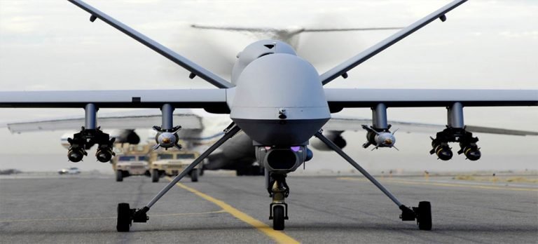 İtalya MQ-9A SİHA’larını Blok 5 standardına yükseltecek