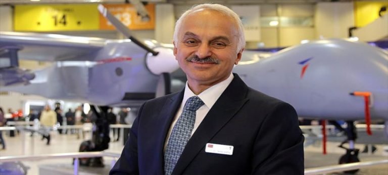 Temel Kotil: Milli Muharip Uçak 18 Mart 2025’te uçacak