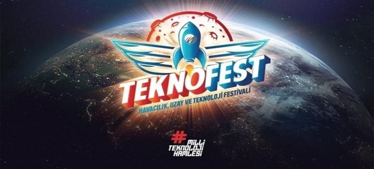 TEKNOFEST 2022’de Samsun’da yapılacak