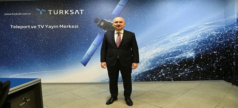 Türksat ile Space X arasında anlaşma tamam