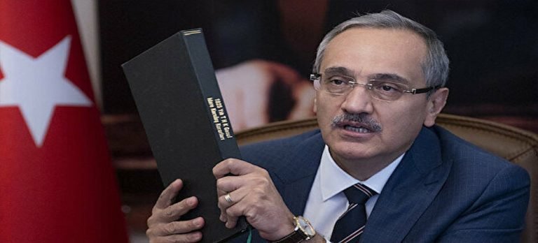 Uçakların tamiri konusunda TUSAŞ ile çalışmamız var