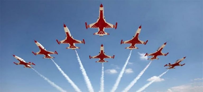 Türk Yıldızları’ndan 99’uncu yıla özel kutlama!