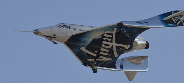 ABD’den Virgin Galactic’e uçuş yasağı