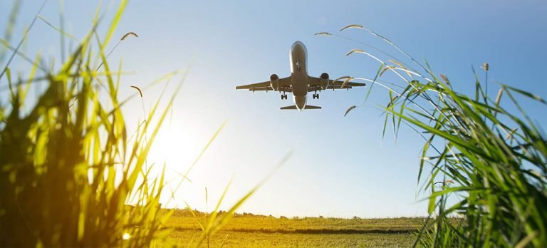 Güney Afrika ve Kenya Afrika Hava Yolları’nı kuracak