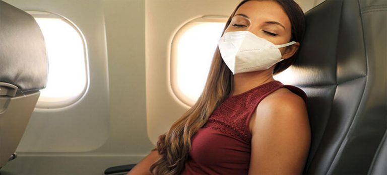 Plotlar ve uçuş personelinin yolcularla maske savaşı