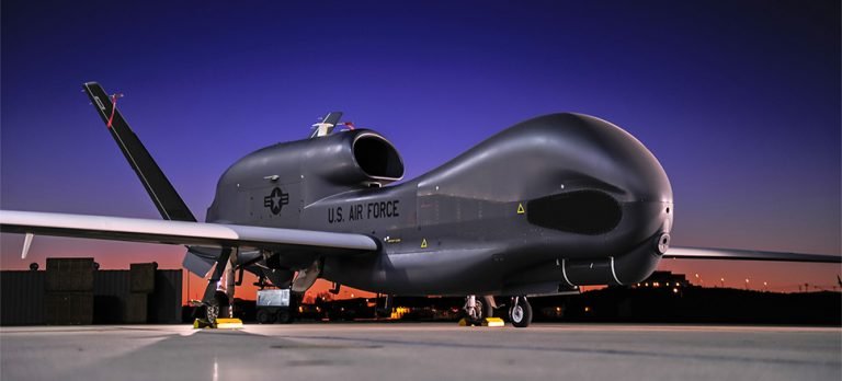 Almanya uçurmayı beceremediği İHA’yı müzeye kaldırıyor