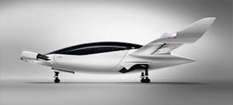 Lilium elektrikli uçakları için ABB ile batarya geliştirecek