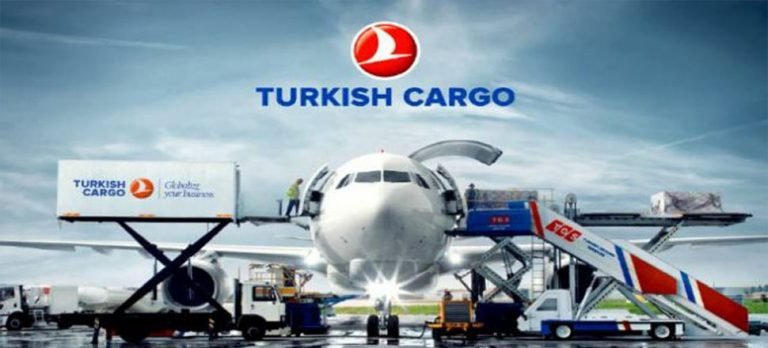 THY’den kargoyu ayırma başvurusu