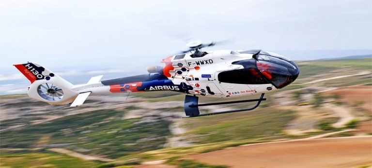 Airbus Helicopters, motor gücü yedekleme sistemini devreye soktuğu helikopter ile test uçuşlarına başladı