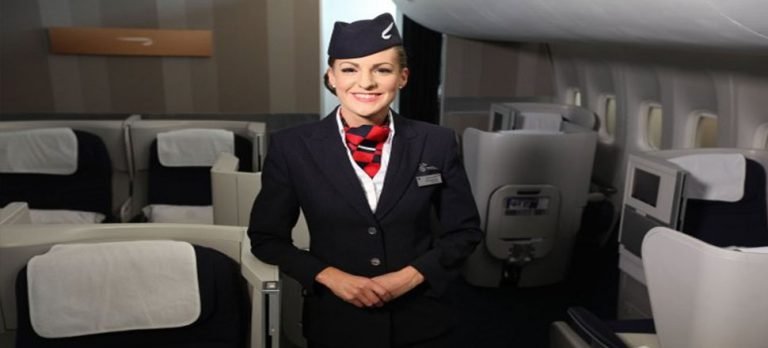 British Airways’de ’emniyet kemeri’ grevi görünüyor