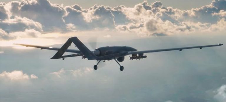 Fransa’dan Bayraktar TB2 açıklaması