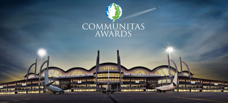 İSG’ye Communitas Awards’tan 2 Ödül