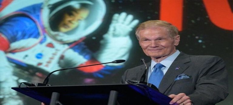 NASA Başkanı Bill Nelson’dan UFO itirafı!