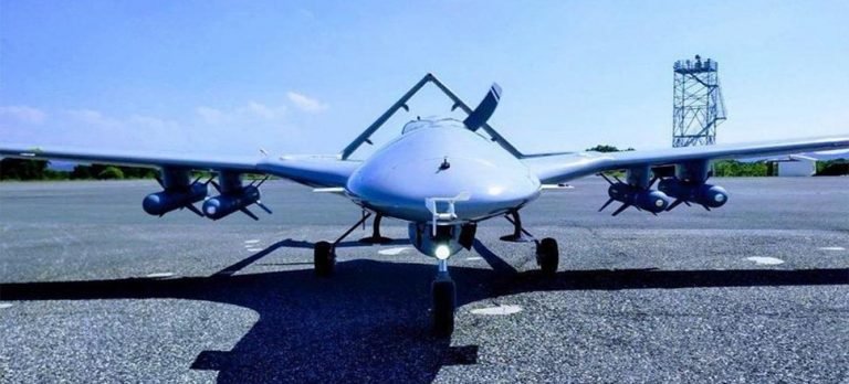 Rusya’dan “Türk İHA” açıklaması