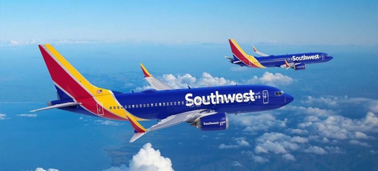 Southwest Airlines’in 2000’den fazla uçuşu iptal oldu