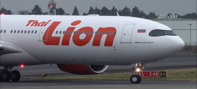 Lion Air, iki yeni Airbus A330neo uçağıyla filosunu genişletti