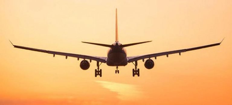 Tel-Aviv’den Riyad’a ilk sivil uçuş