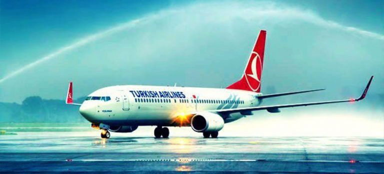 THY’den Balkanlar ve Doğu Avrupa kampanyası