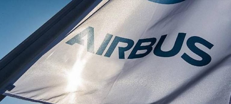 Airbus Eylül 2021 sipariş ve teslimat rakamlarını açıkladı