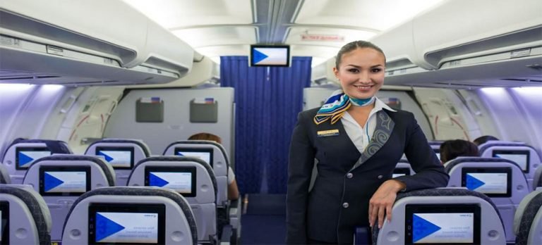 Air Astana İstanbul’a olan uçuş sayılarını arttırıyor