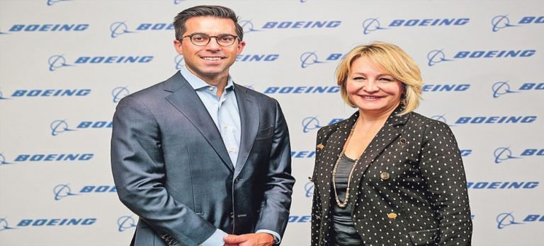 Boeing, Türkiye’den alımları hızlandırdı
