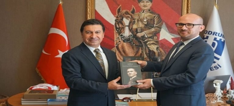 Bodrum-Fransa arasında direkt uçuş isteği