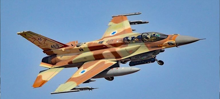 İsrail Hava Kuvvetleri İran’ın nükleer tesislerini vurmaya yönelik eğitime başlayacak