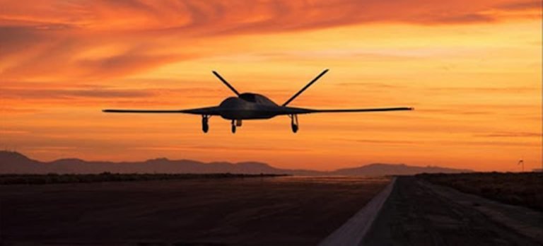ABD’nin Suriye’deki üssüne drone saldırısı